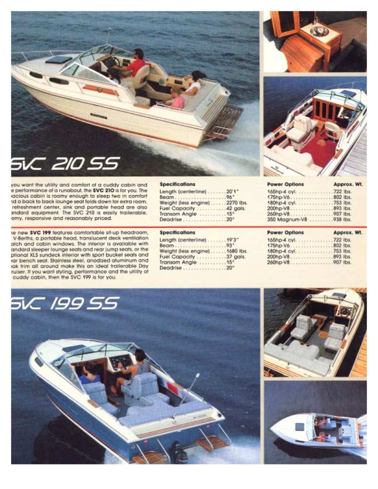 Stingray 1987 for sale for $6,000 - Boats-from-USA.com