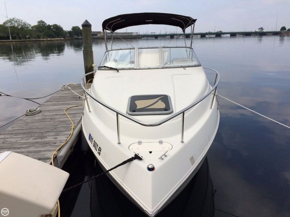 Stingray 240 CS 2007 for sale for $31,300 - Boats-from-USA.com