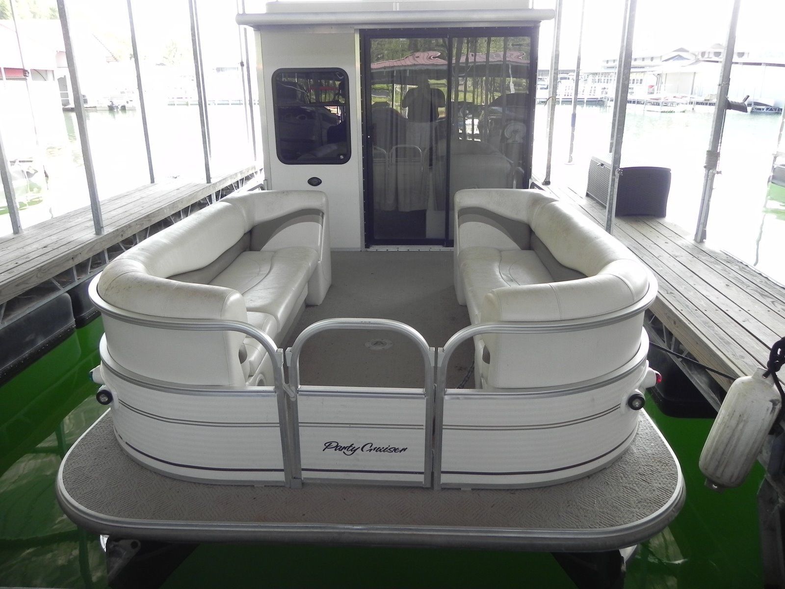 Sun Tracker 2005 for sale for $22,500 - Boats-from-USA.com