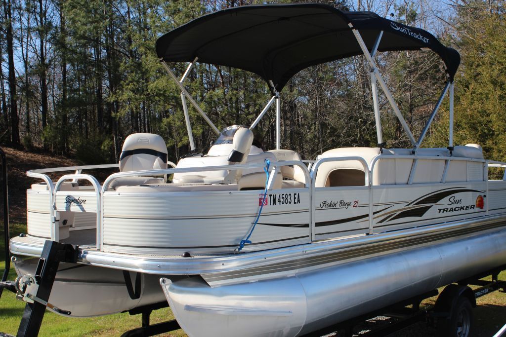 sun tracker 2010 for sale for ,500 - boats-from-usa.com