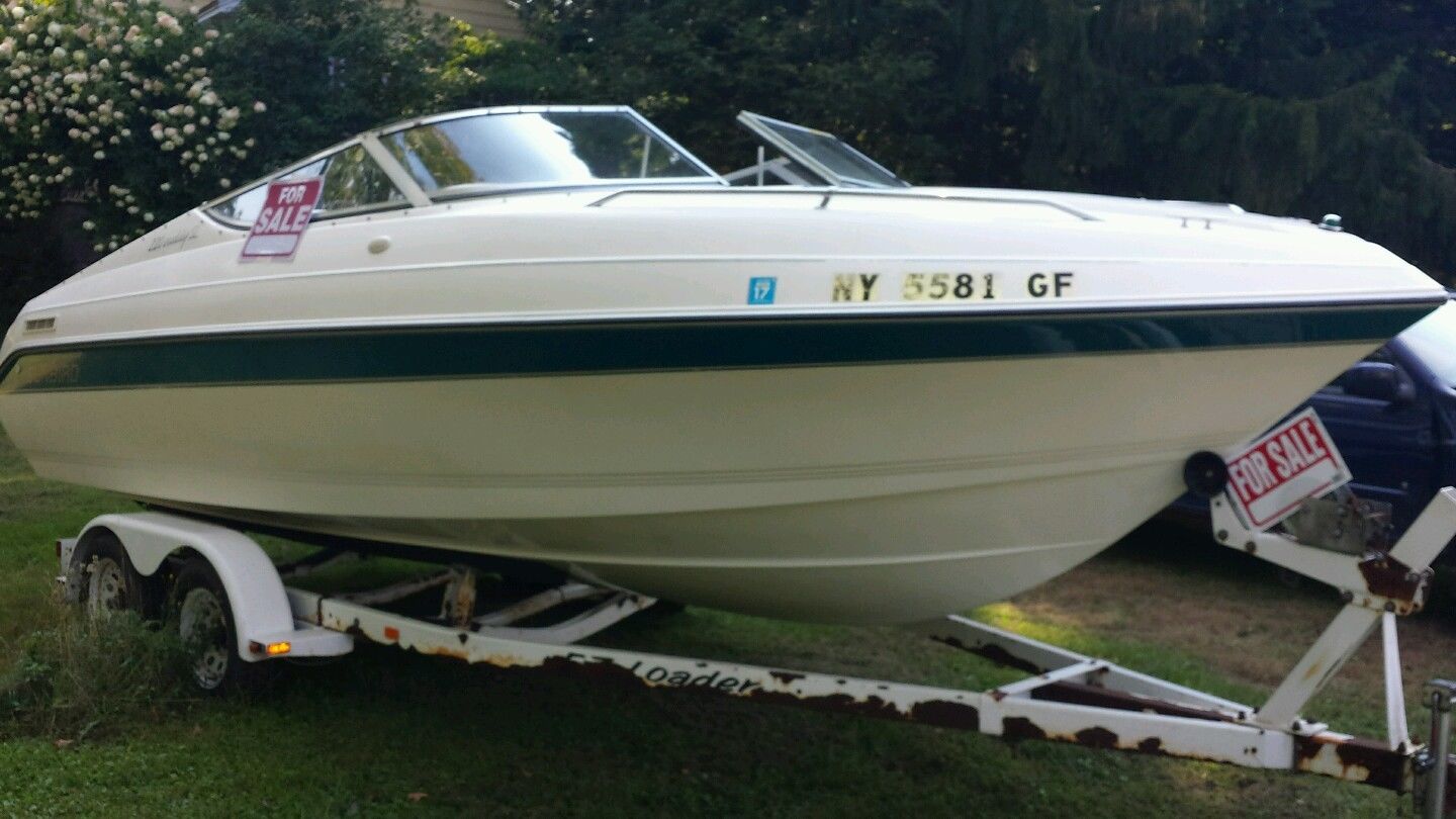 Sunbird Sunbird 1995 For Sale For 4 500 Boats From Usa Com