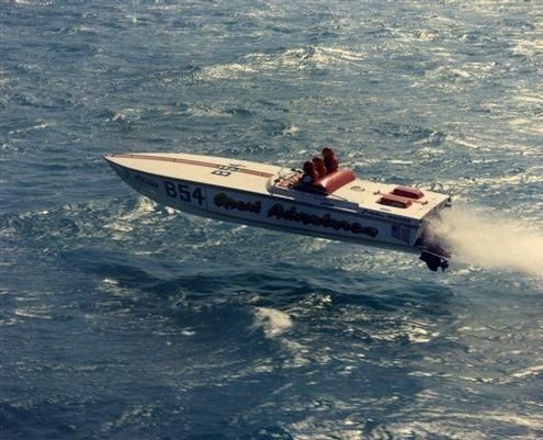 SUTPHEN OFFSHORE RACE MODEL 31 FEET 1988 for sale for $29,995 - Boats ...