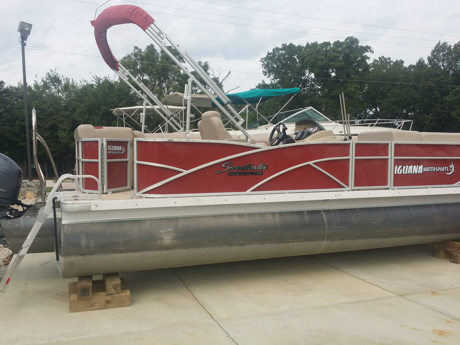 tritoon for sale lake of the ozarks phoenixtrading net