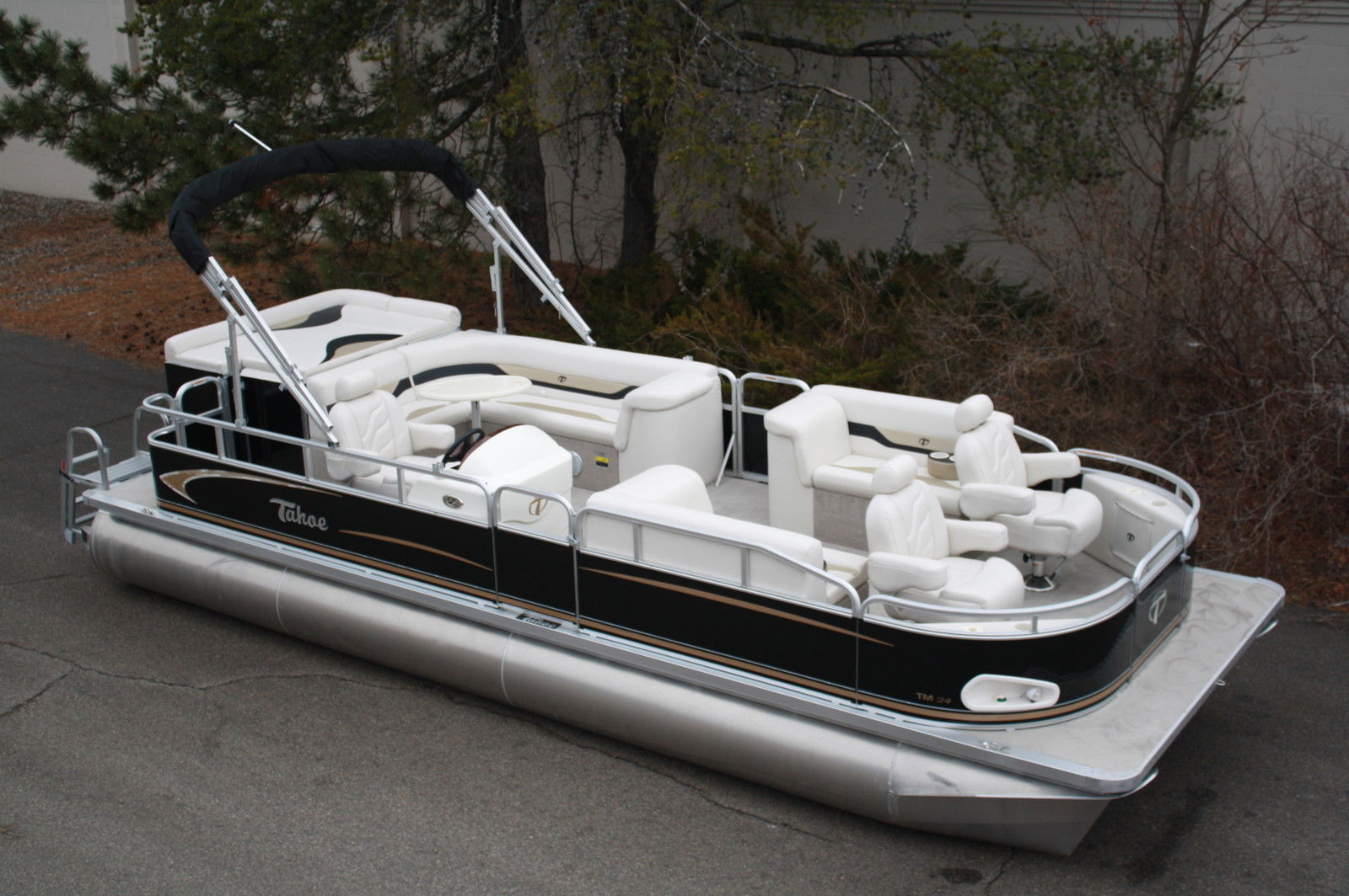 New 2014 ELRC TMLT 24 ft... boat, USA, for sale. 