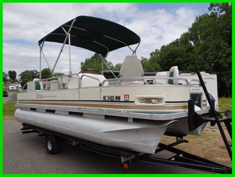 Tahoe 2004 for sale for $1,000 - Boats-from-USA.com