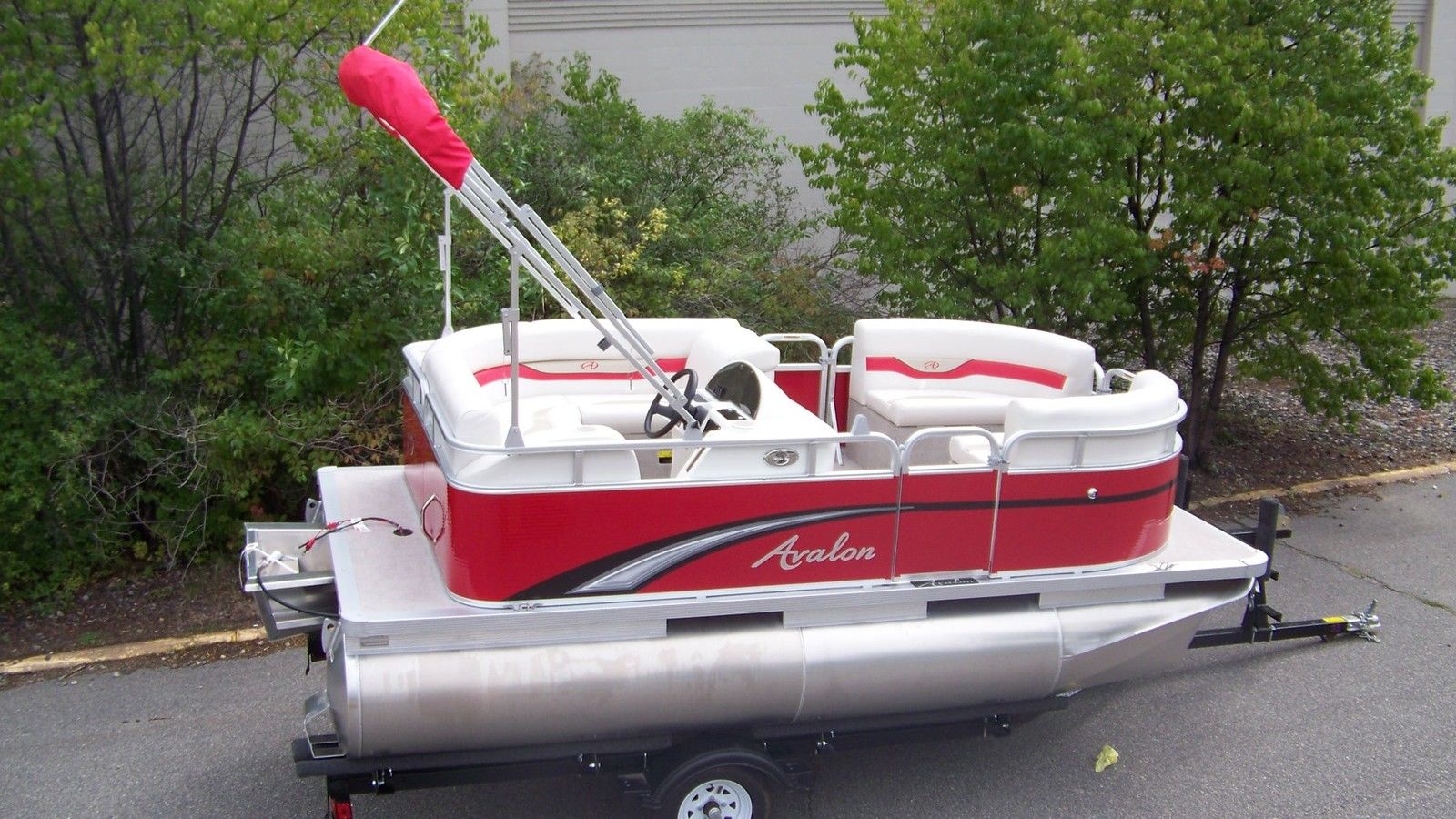 Tahoe 14 Fish 2014 For Sale For 7 999 Boats From Usa Com