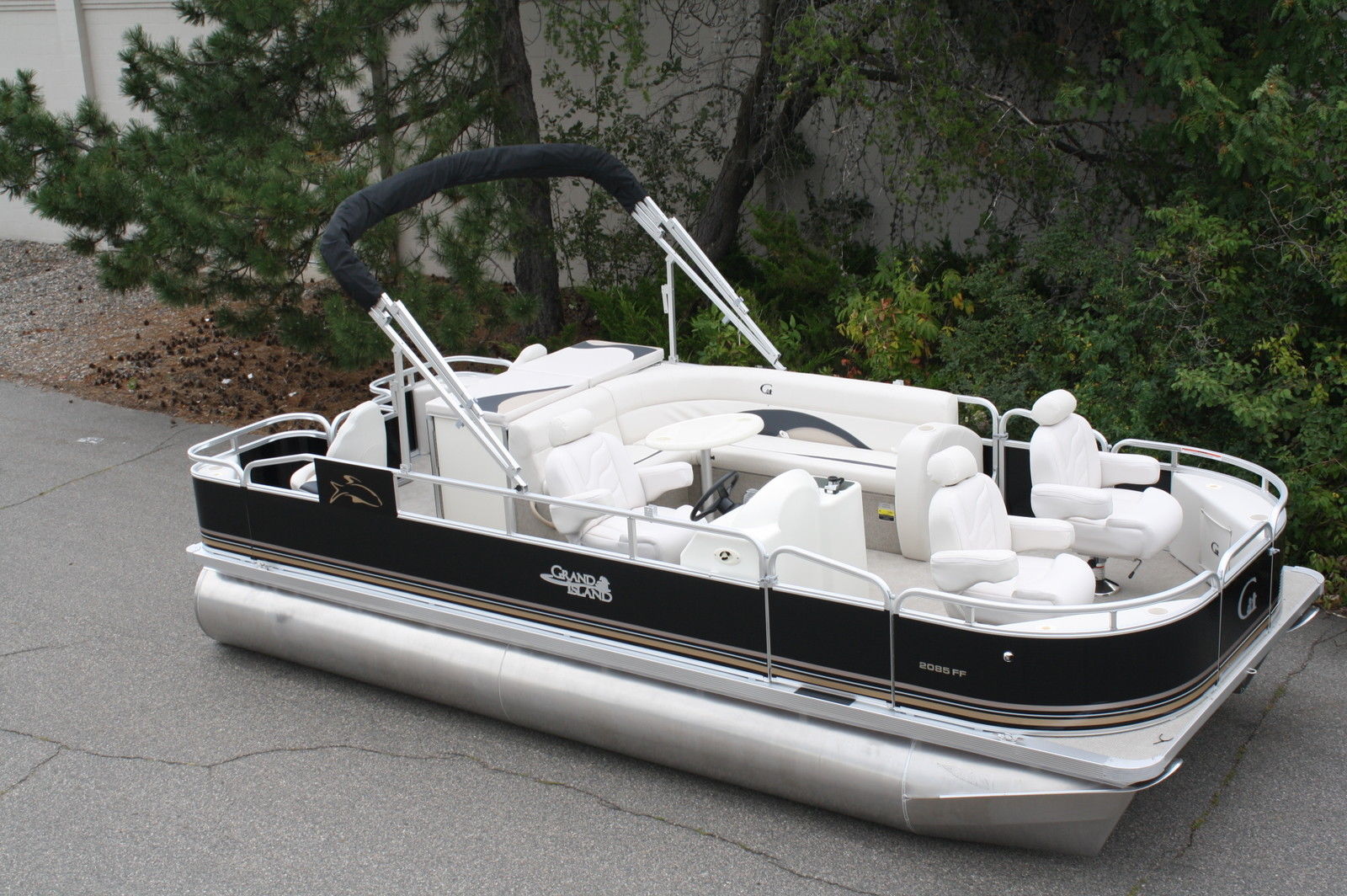 Tahoe 20 FNF 2013 for sale for $14,999 - Boats-from-USA.com