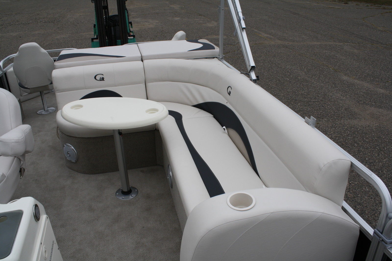 Tahoe 20 FNF 2013 for sale for $14,999 - Boats-from-USA.com