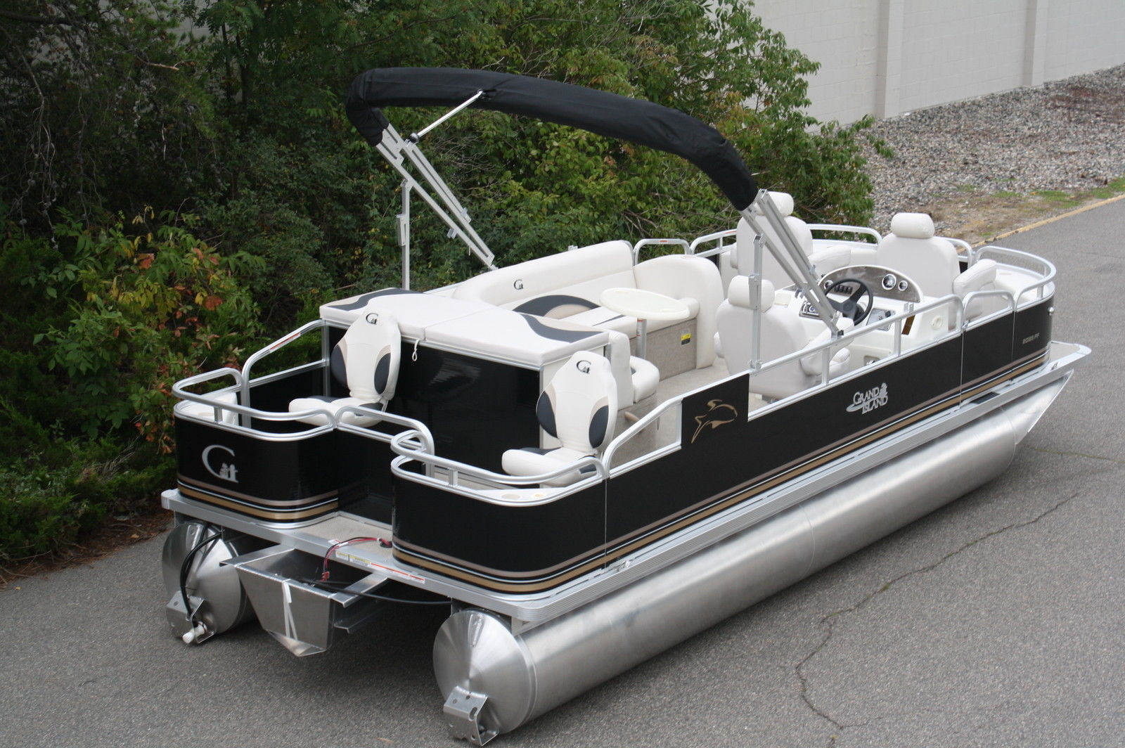 Tahoe 20 FNF 2013 for sale for $14,999 - Boats-from-USA.com