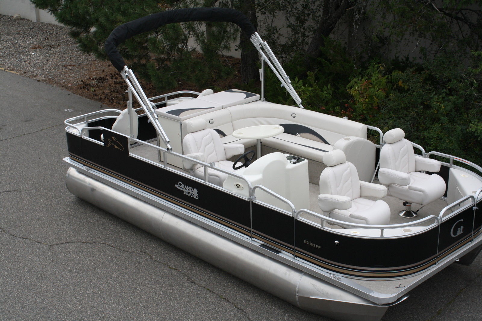 Tahoe 20 FNF 2013 for sale for $14,999 - Boats-from-USA.com