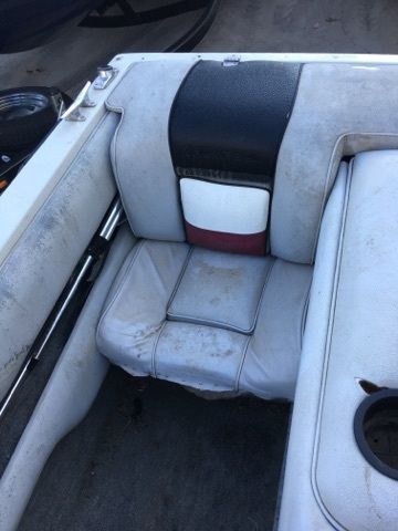 Thompson 170 Cutlass 1988 for sale for $1 - Boats-from-USA.com