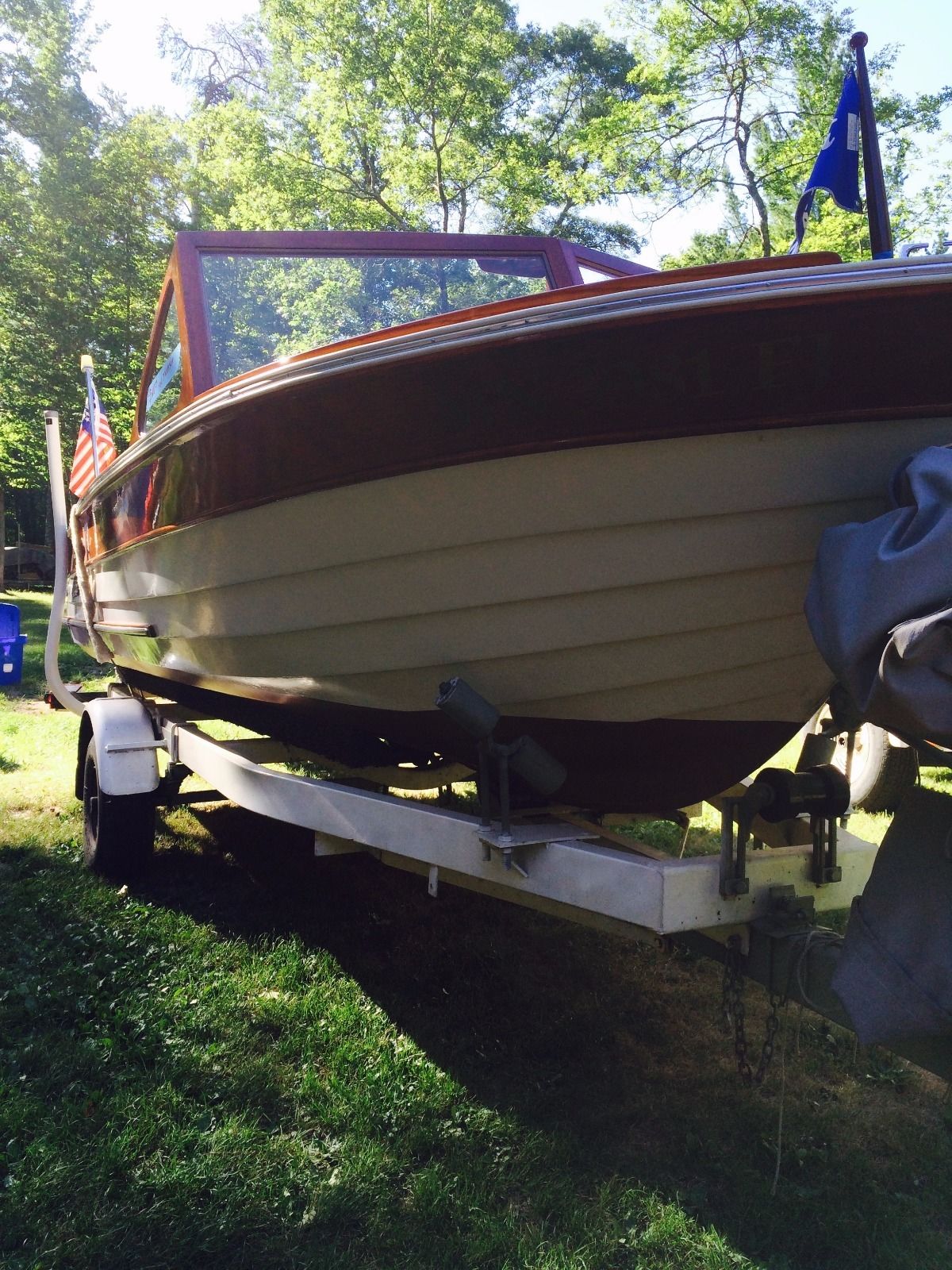 Thompson 1960 for sale for $7,500 - Boats-from-USA.com