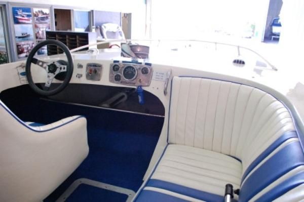 Thunderbird Formula Jr 1969 for sale for $13,000 - Boats ...