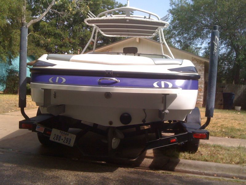 Toyota Epic SX 22 2001 for sale for $22,750 - Boats-from-USA.com