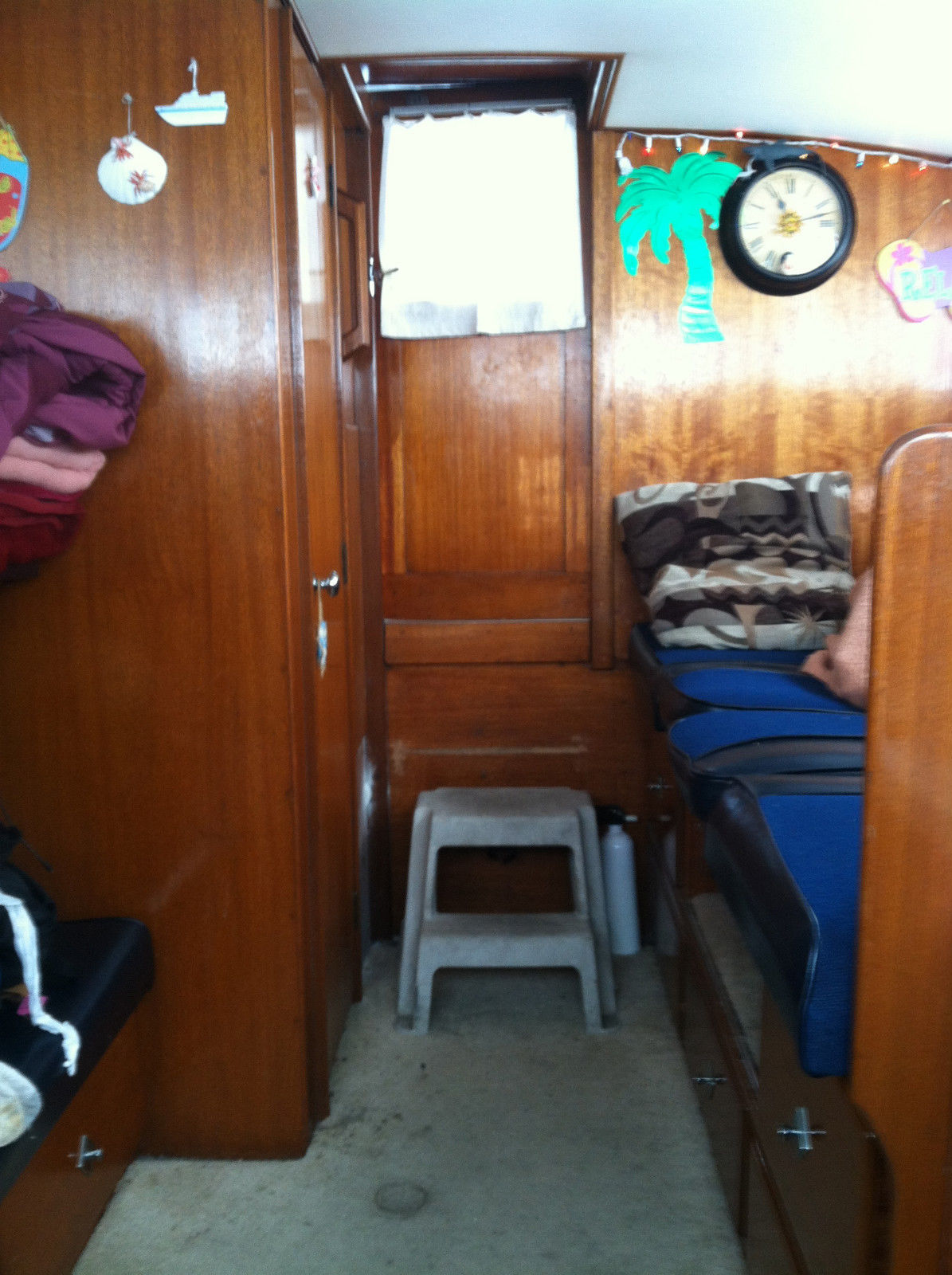 Trojan Cabin Cruisere 1970 for sale for $1,500 - Boats ...