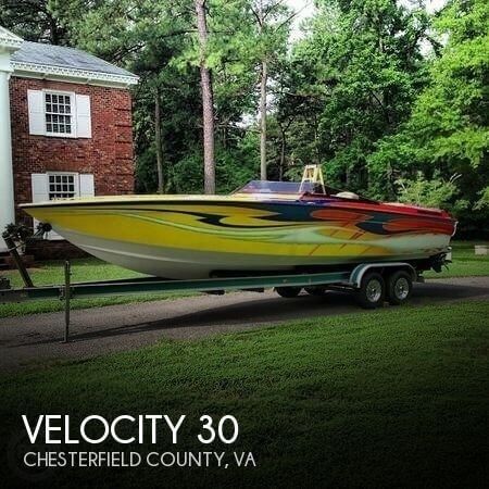 Velocity 30