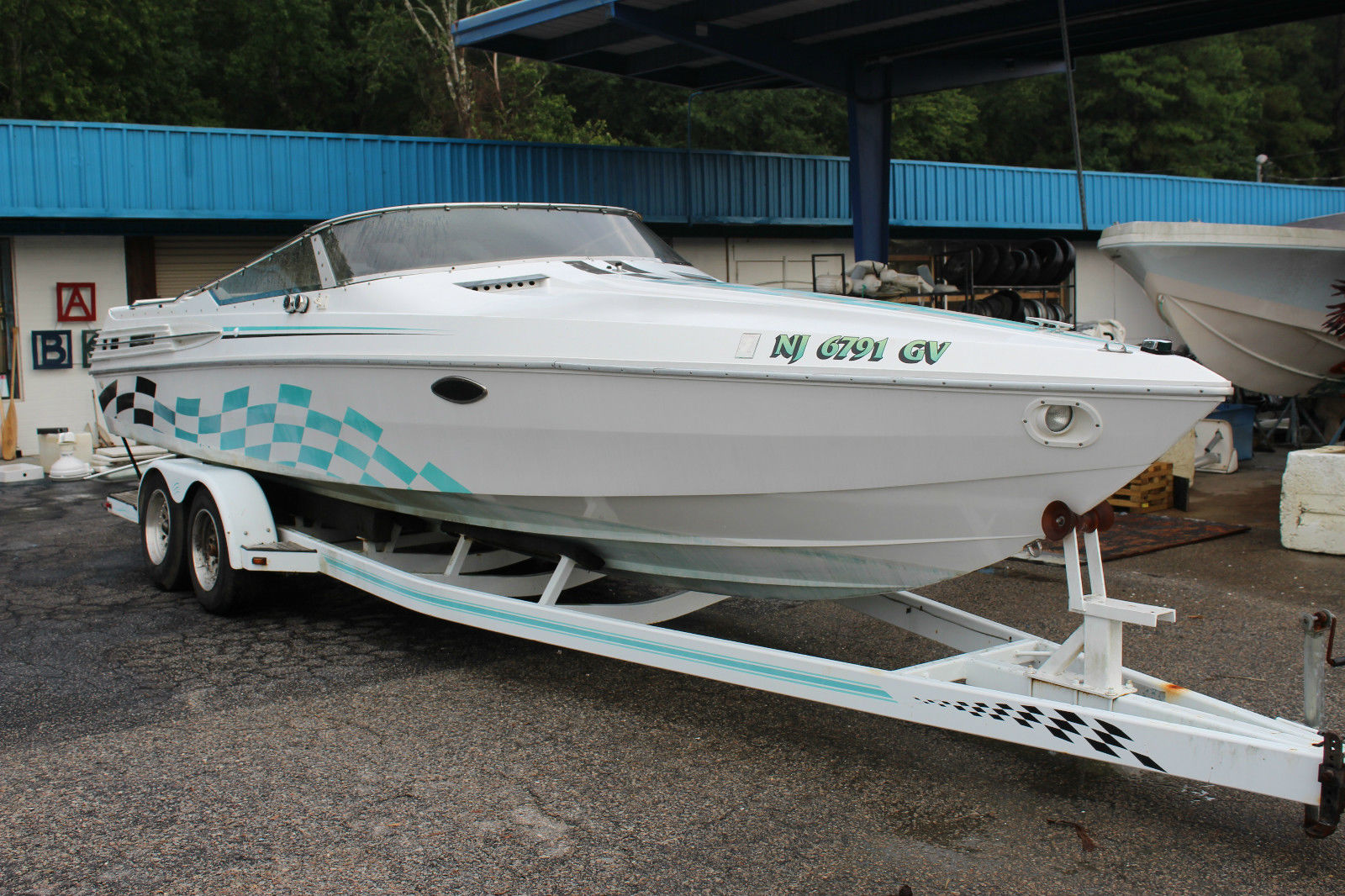 26 scarab for sale