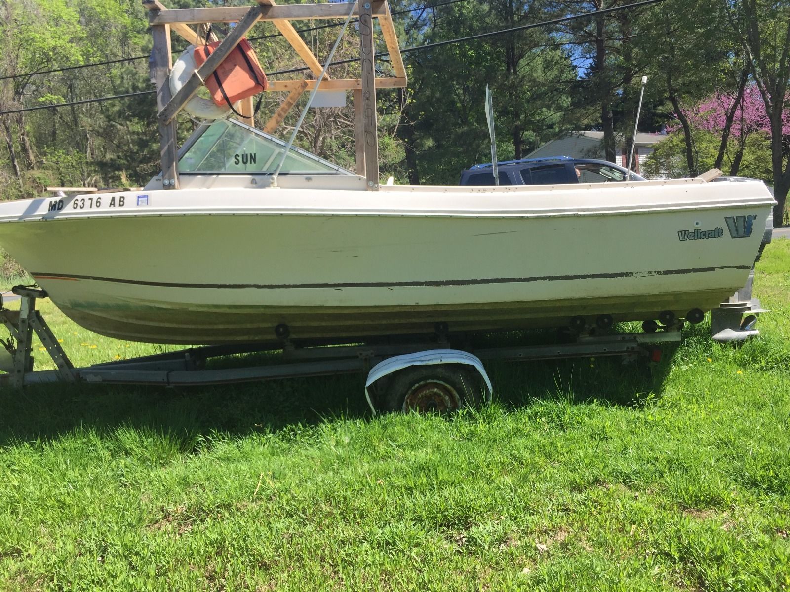 Wellcraft 1989 for sale for $3,000 - Boats-from-USA.com