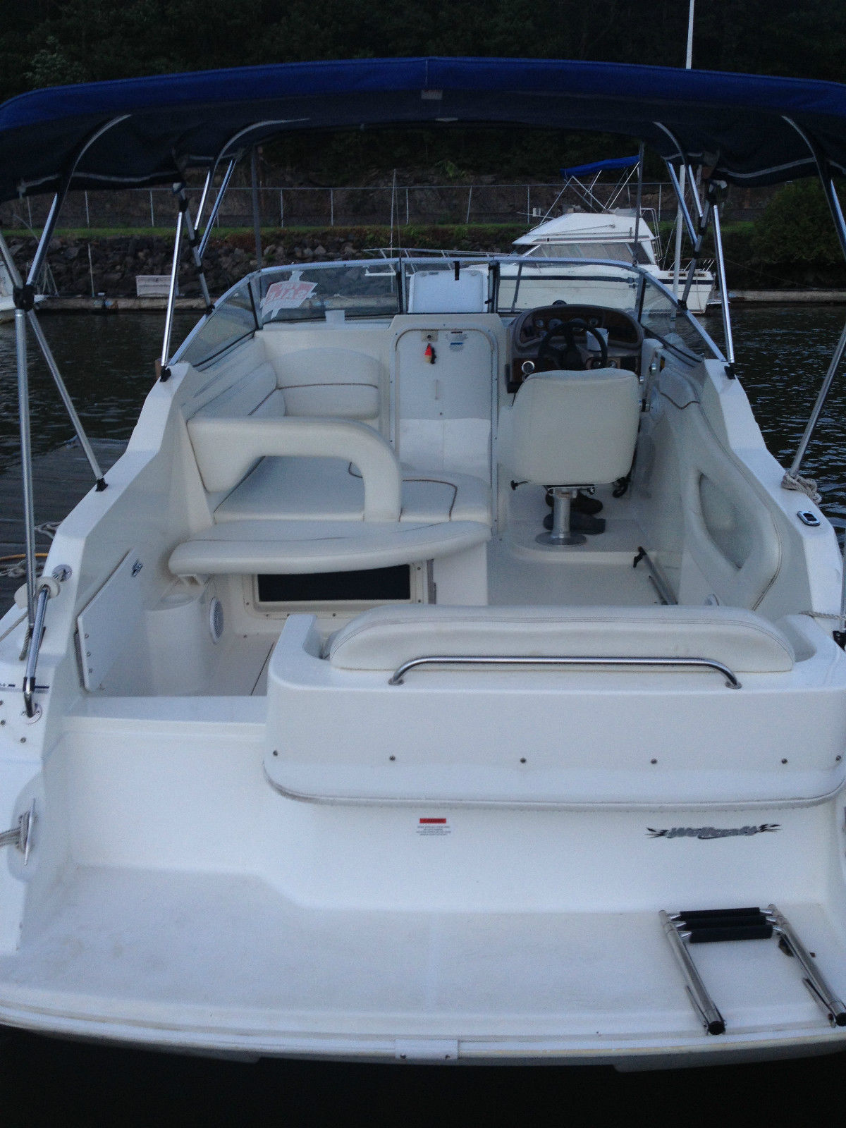 boat for sale: **in stock** new 2020 triple axle 12,600