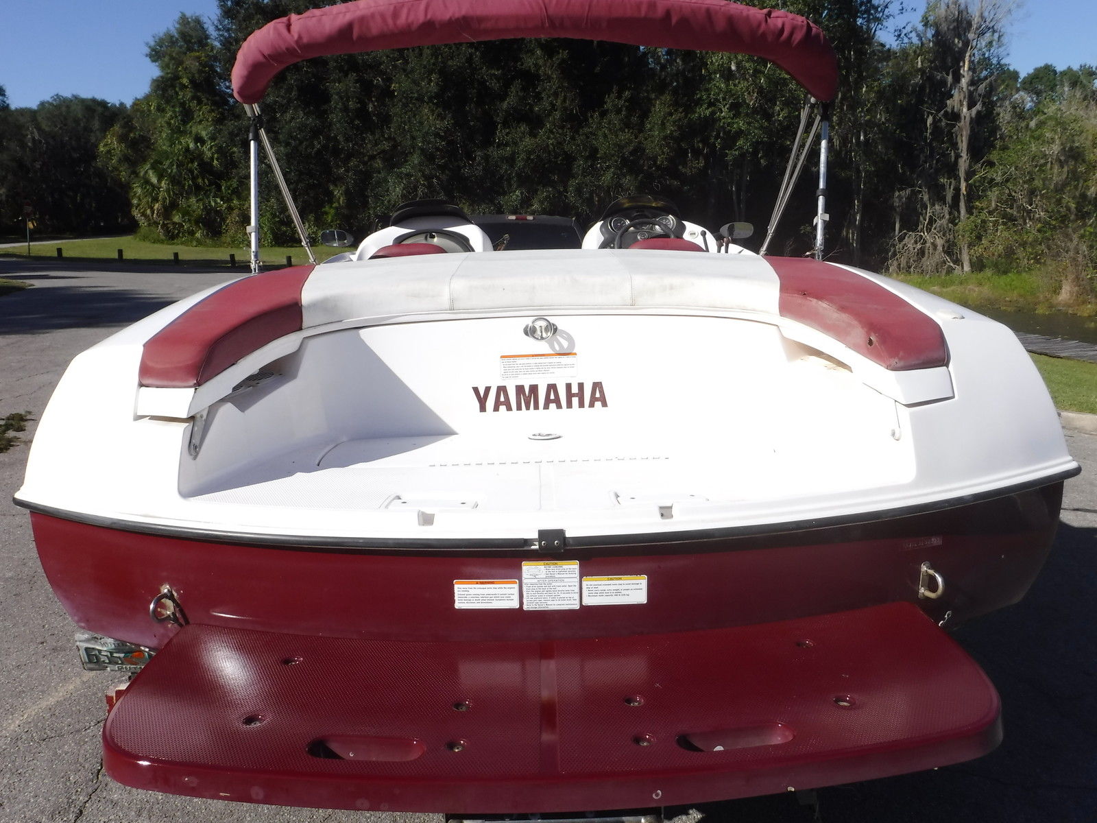 Yamaha LX210 2003 for sale for 5,000