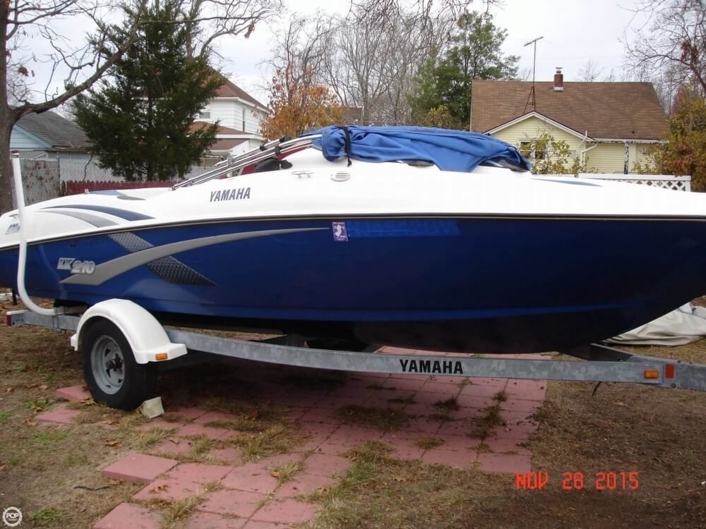 Yamaha LX210 2004 for sale for 9,500