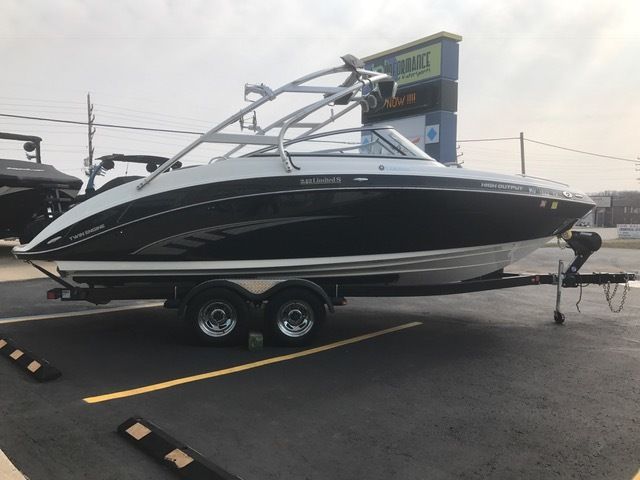 Yamaha 242s Limited 2011 For Sale For $37,500 - Boats-from-usa.com