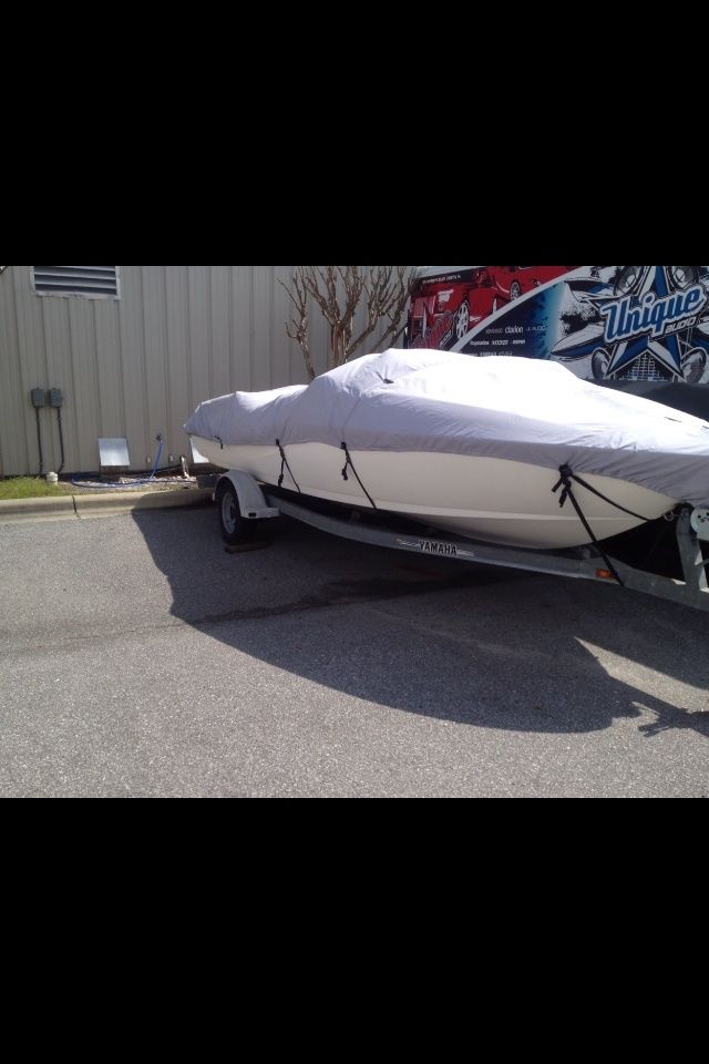 Yamaha LS 2000 2000 for sale for $6,000 - Boats-from-USA.com