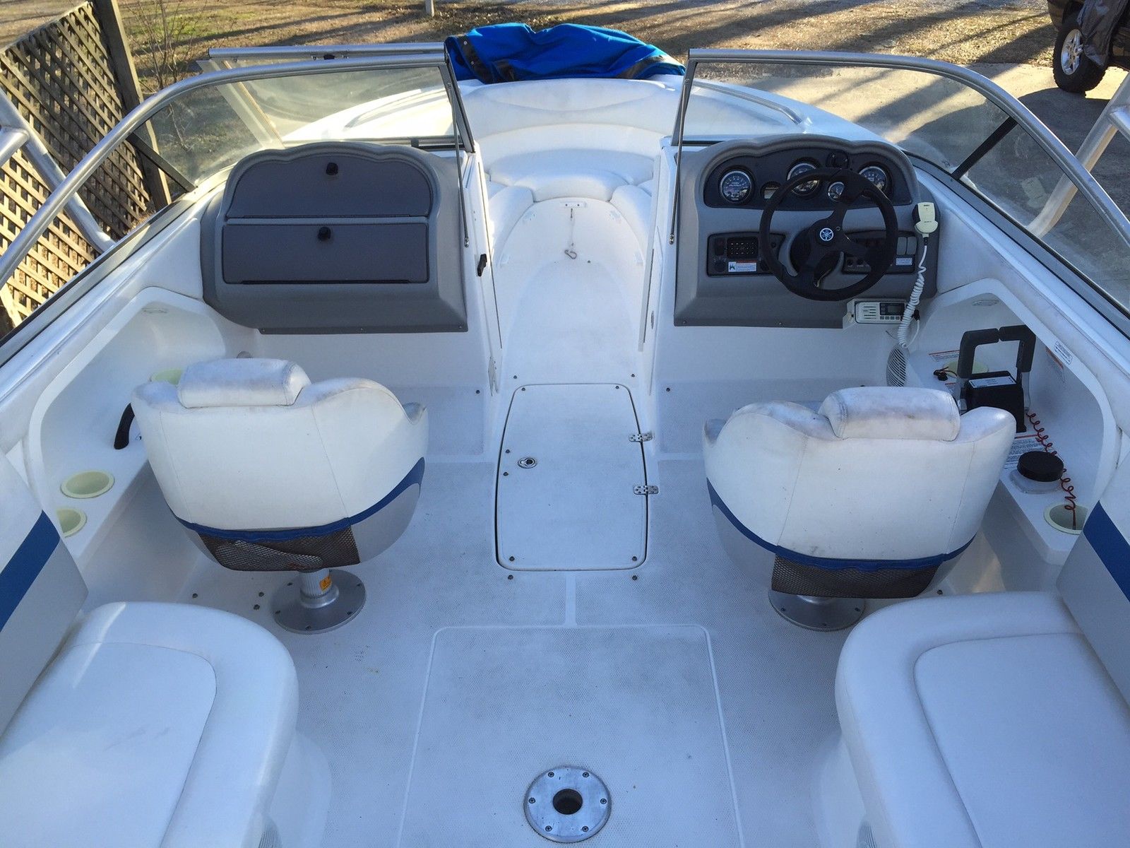 Yamaha SX230 High Output 2005 for sale for $16,000 - Boats-from-USA.com