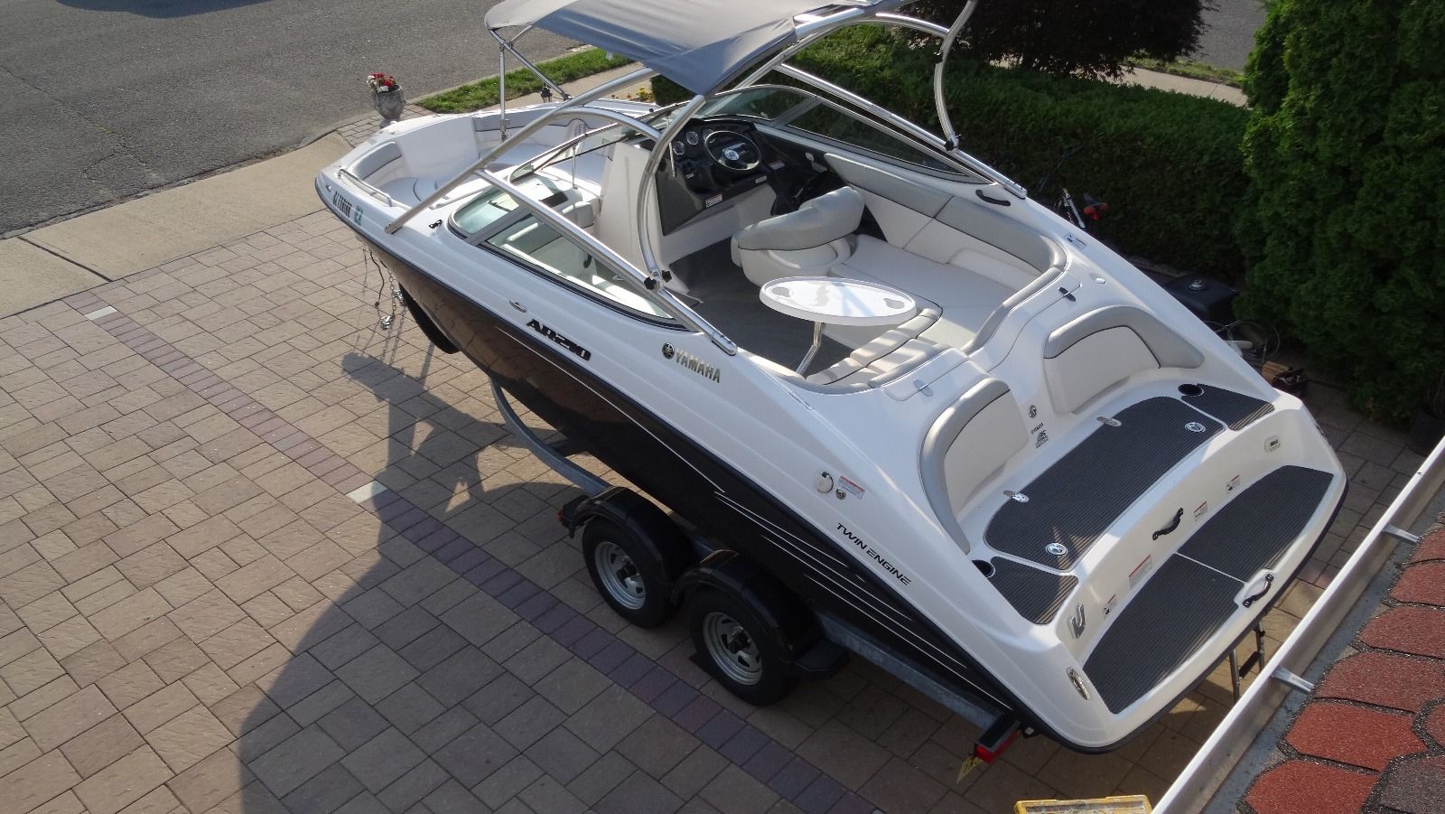 Yamaha Ar210 2012 for sale for 33,700