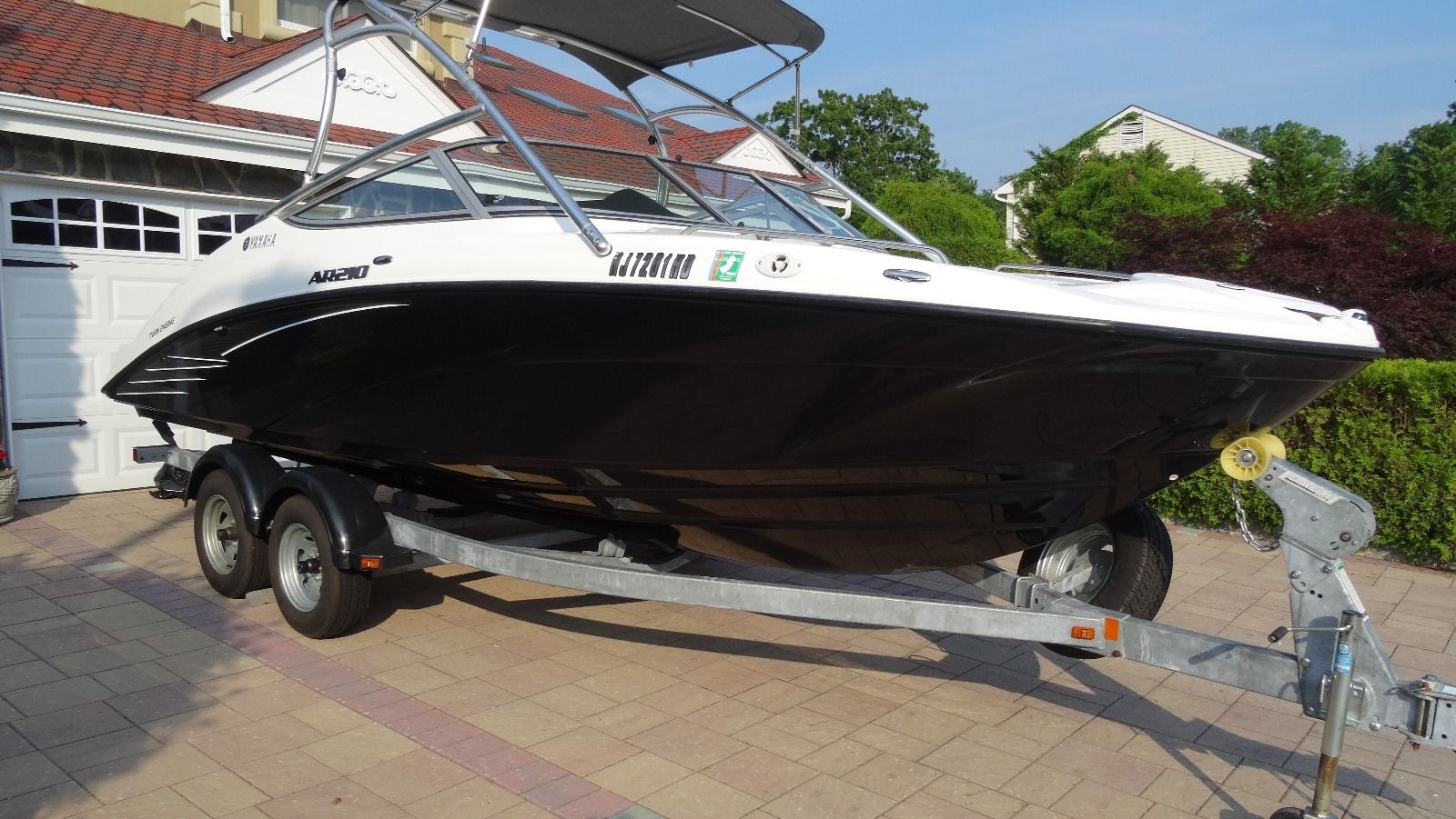 Yamaha Ar210 2012 for sale for 33,700
