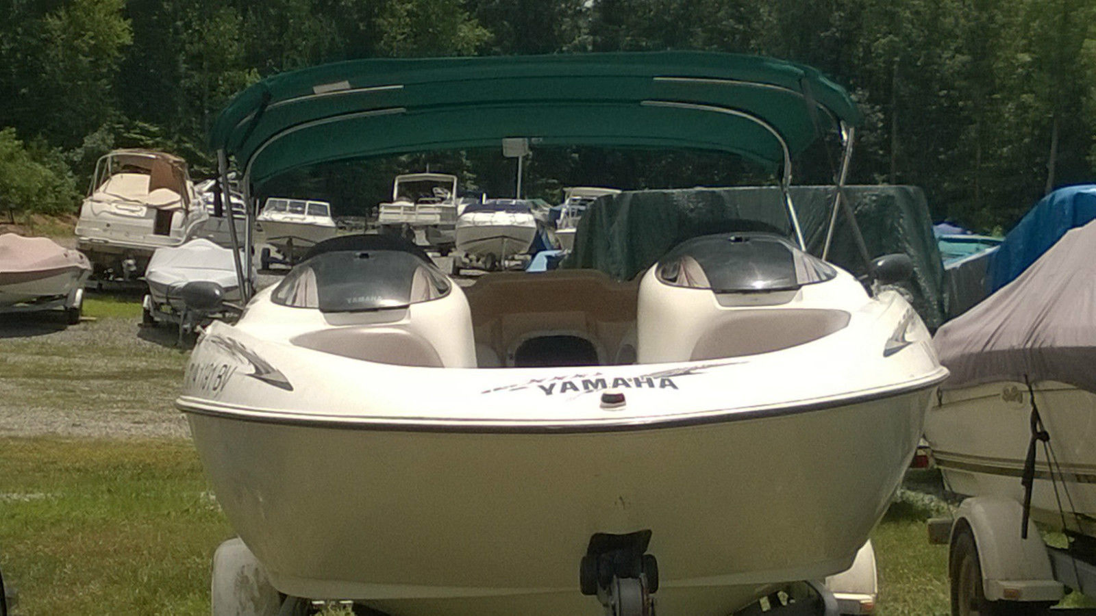 Yamaha LS2000 2000 for sale for $5,500 - Boats-from-USA.com