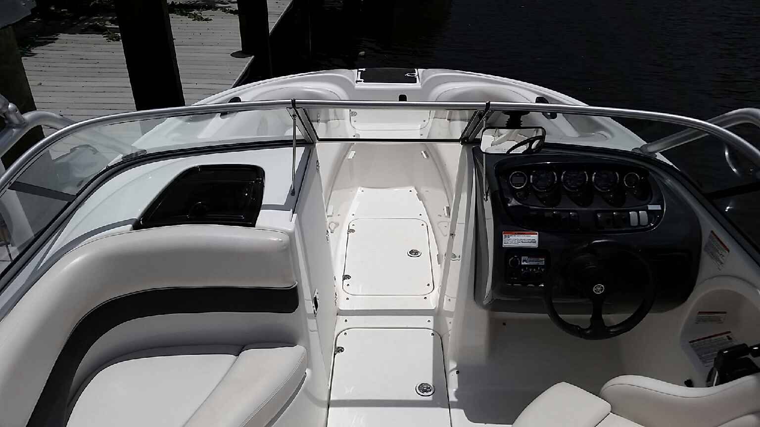 Yamaha Ar210 2007 for sale for $19,500 - Boats-from-USA.com