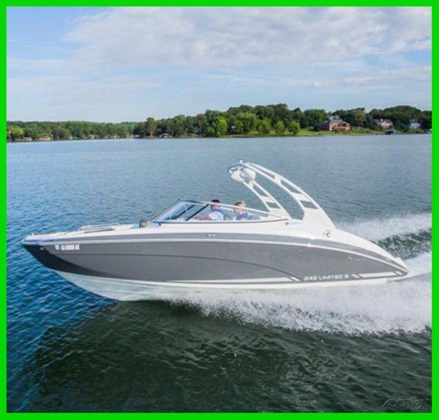 Yamaha 242 LIMITED S 2015 for sale for $57,999 - Boats-from-USA.com