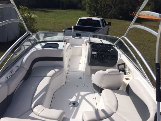 Yamaha AR210 2007 for sale for $18,000 - Boats-from-USA.com