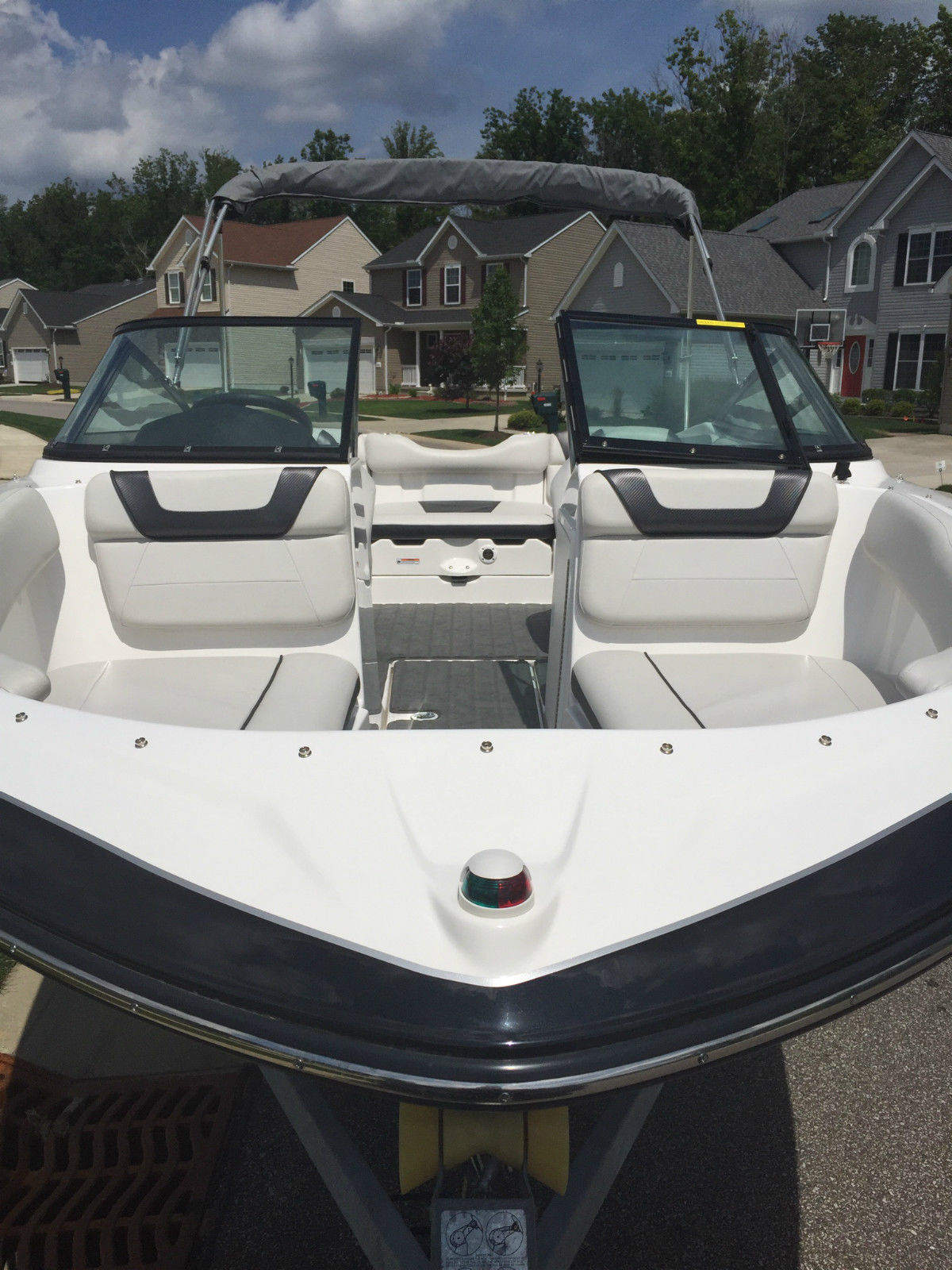 Yamaha SX192 2014 for sale for $26,999 - Boats-from-USA.com