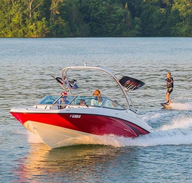 Yamaha AR190 2016 for sale for $29,999 - Boats-from-USA.com