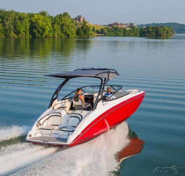 Yamaha 242 Limited S E-Series 2016 for sale for $65,999 - Boats-from ...