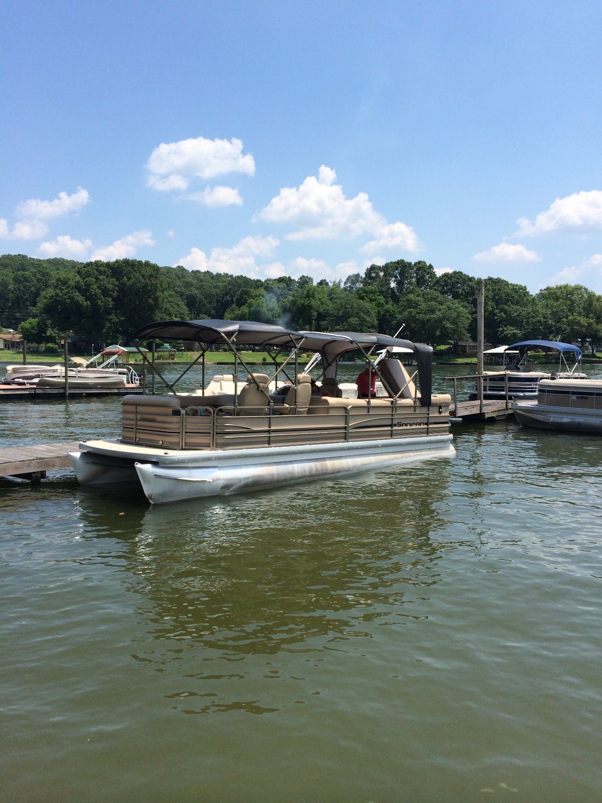 Yamaha 115 HP 2007 for sale for $24,900 - Boats-from-USA.com