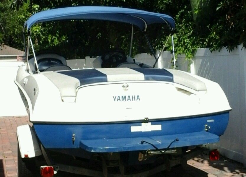 Yamaha LX210 2003 for sale for 10,000