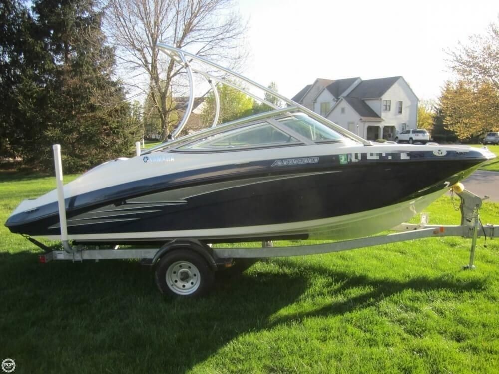 Yamaha AR 190 2012 for sale for $22,995 - Boats-from-USA.com