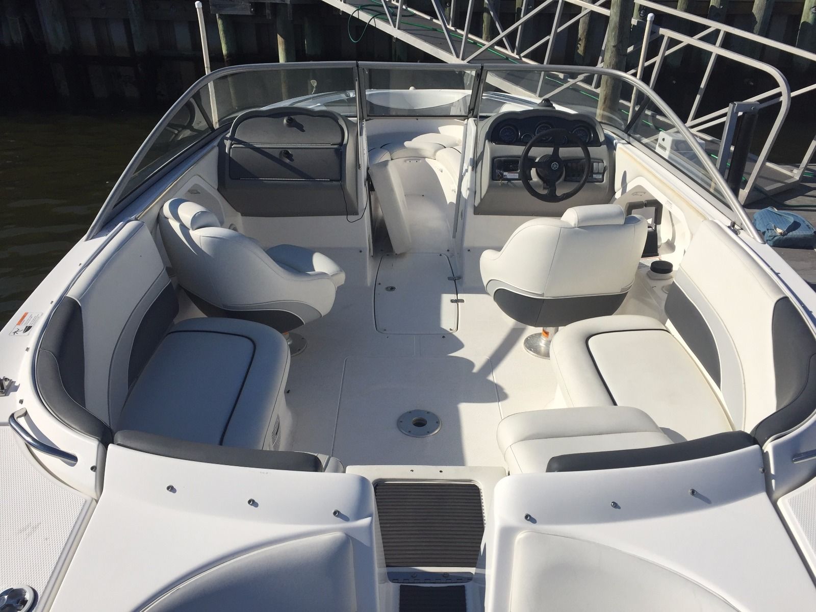 Yamaha SX230-HO 2005 for sale for $6,999 - Boats-from-USA.com