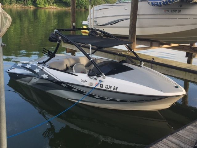 yamaha 2000 for sale for $9,000 - boats-from-usa.com