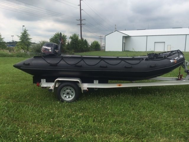  Zodiac  FC 530 2004 for sale for 19 000 Boats from USA com