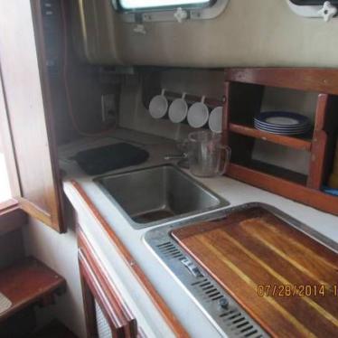 1984 Family Crusier for sale for $17,000 - Boats-from-USA.com