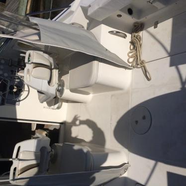 2003 Wellcraft 220 coastal