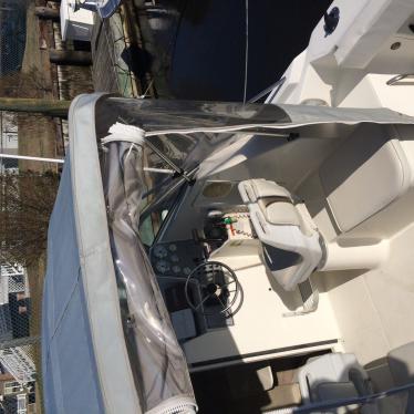 2003 Wellcraft 220 coastal