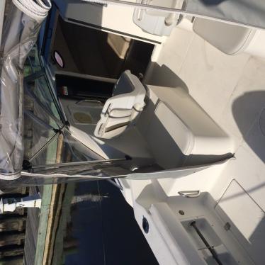 2003 Wellcraft 220 coastal