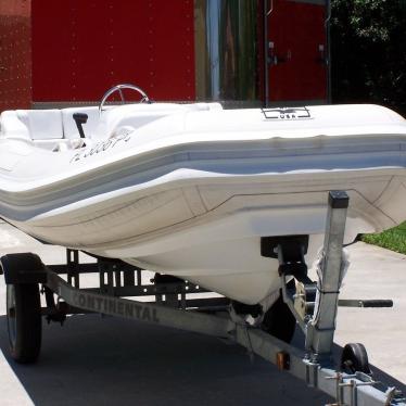 Nautica Inflatable XP 14 Ft Jet Boat 2011 for sale for $15,800 - Boats ...