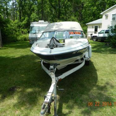 Bayliner Capri 1700 LS 1995 for sale for $50 - Boats-from-USA.com