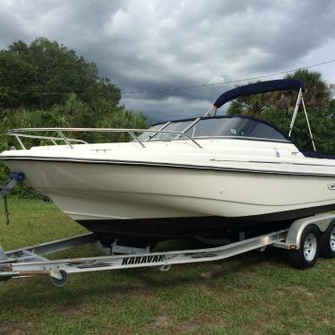 2006 Boston Whaler ventura